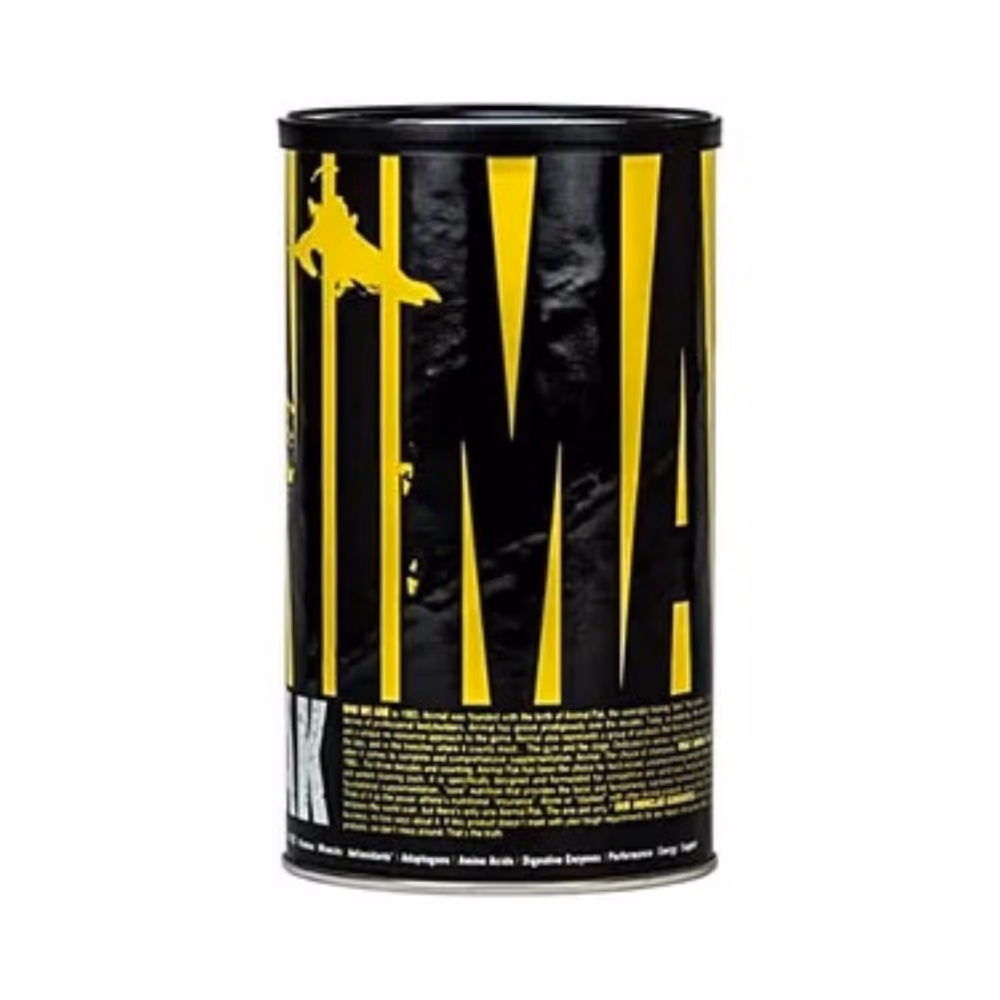 Universal Nutrition Animal Training PAK -44 Packs 2