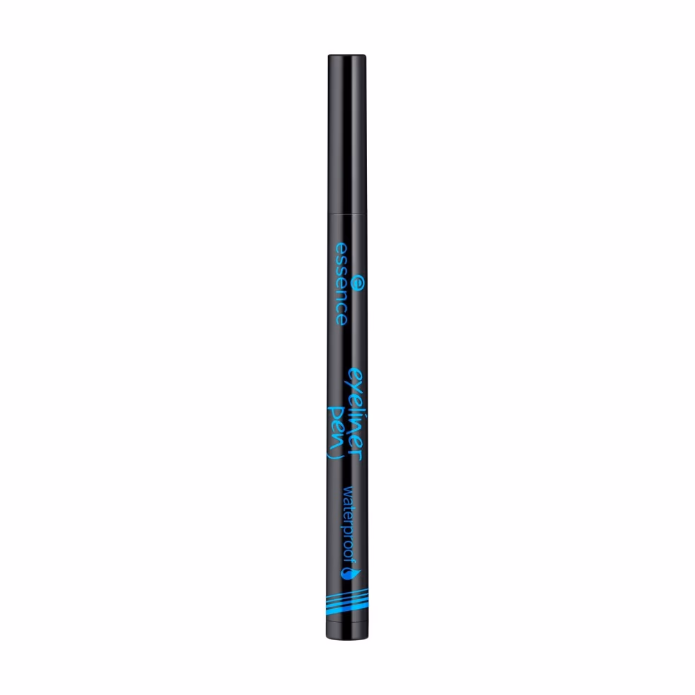 Essence Eyeliner Pen Waterproof 01