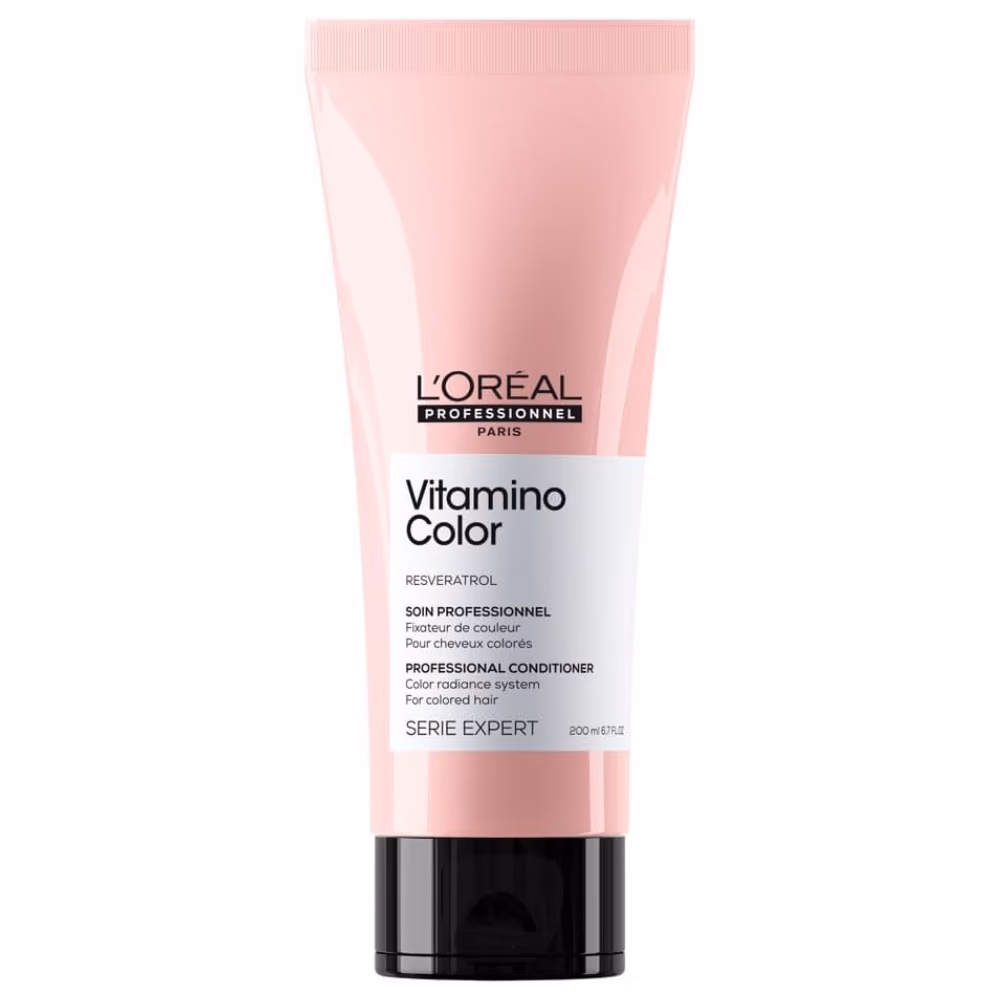 L'Oréal Professionnel Serie Expert Vitamino Color Conditioner 200ml 1
