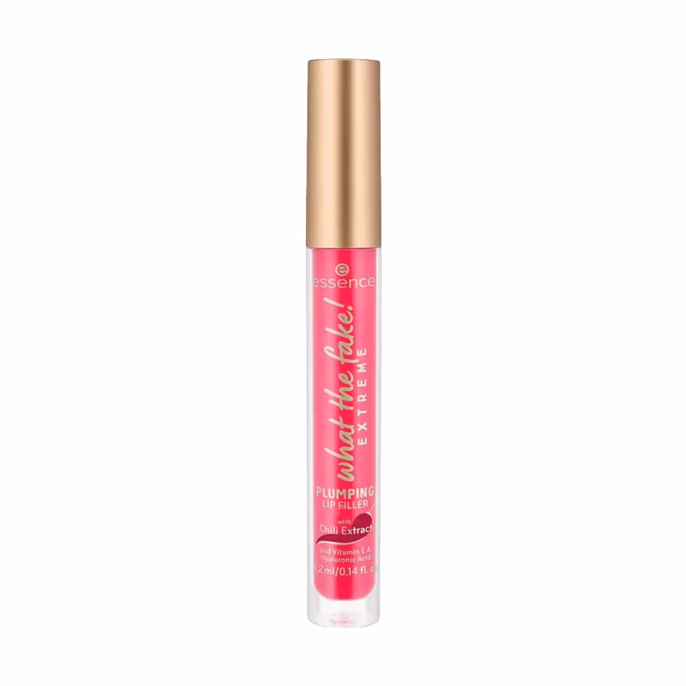 Essence What A Fake Extreme Plumping Lip Filler 1