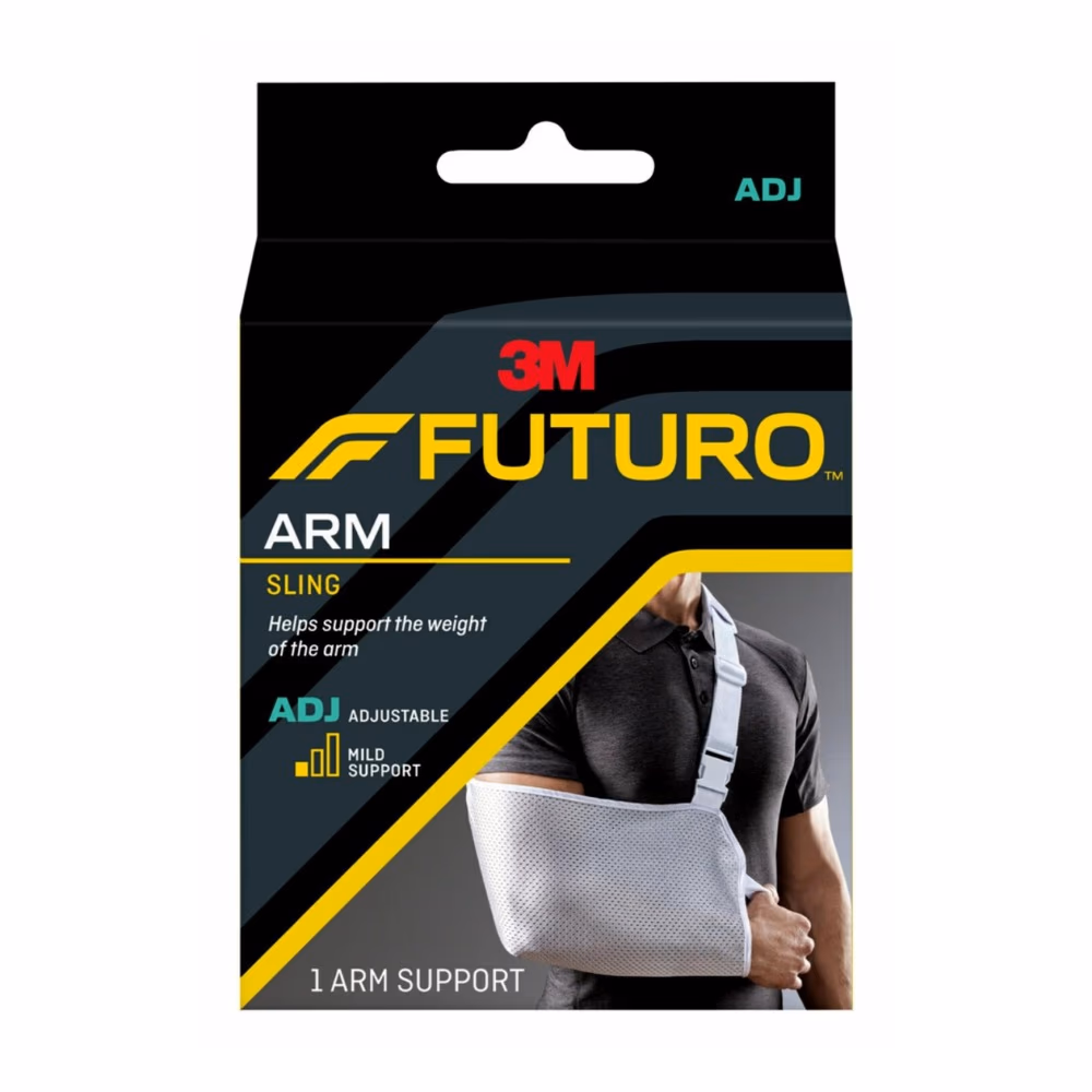 Futuro Adjust Pouch Arm Sling 46204