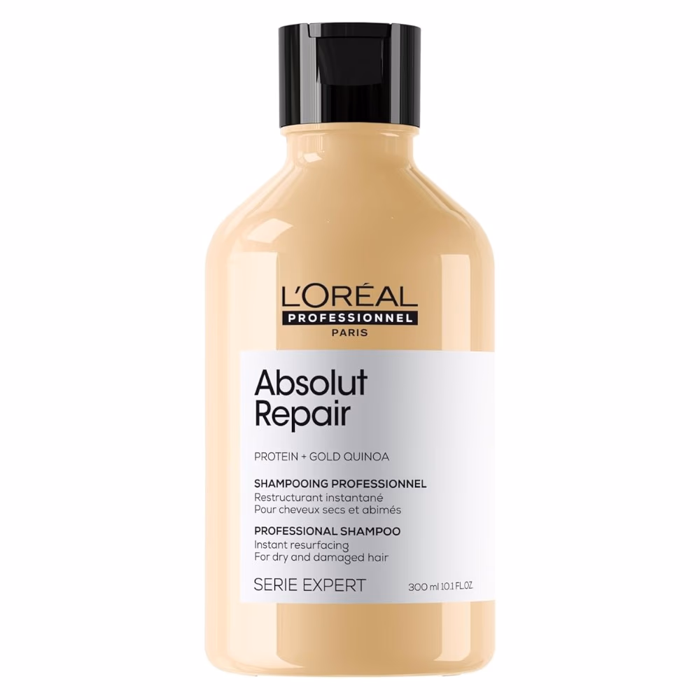 L'Oréal Professionnel Serie Expert Absolut Repair Shampoo 300ml 1