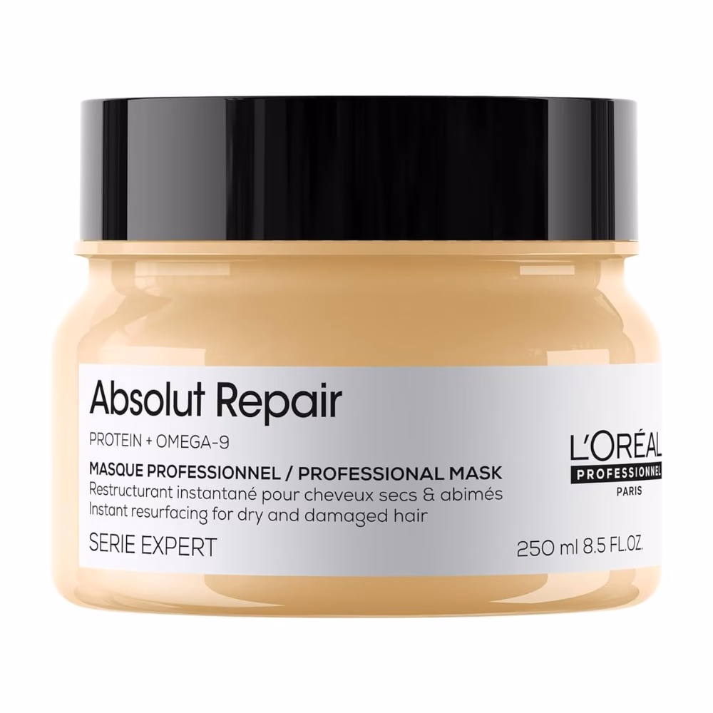 L'Oréal Professionnel Serie Expert Absolut Repair Hair Mask 250ml 1
