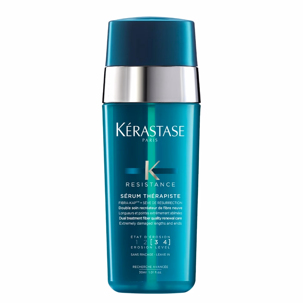 Kerastase Resistance Dual Treatment Renewal Care 30ml 1