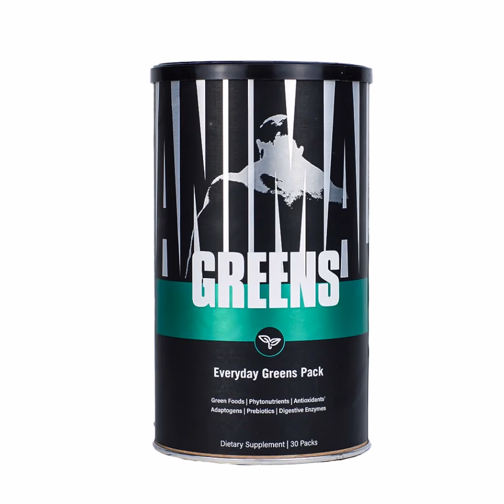Universal Nutrition Animal Greens -30 Packs
