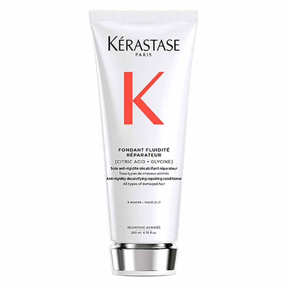 Kerastase Premiere Anti-Rigidity Decalcifying Conditioner 250ml – Softening & Repairing Hair Conditioner