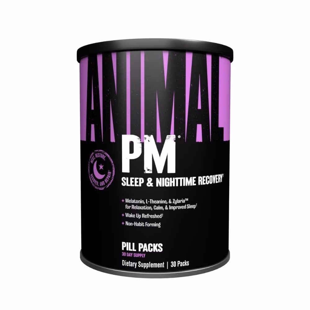 Universal Nutrition Animal PM 30 Packs 1