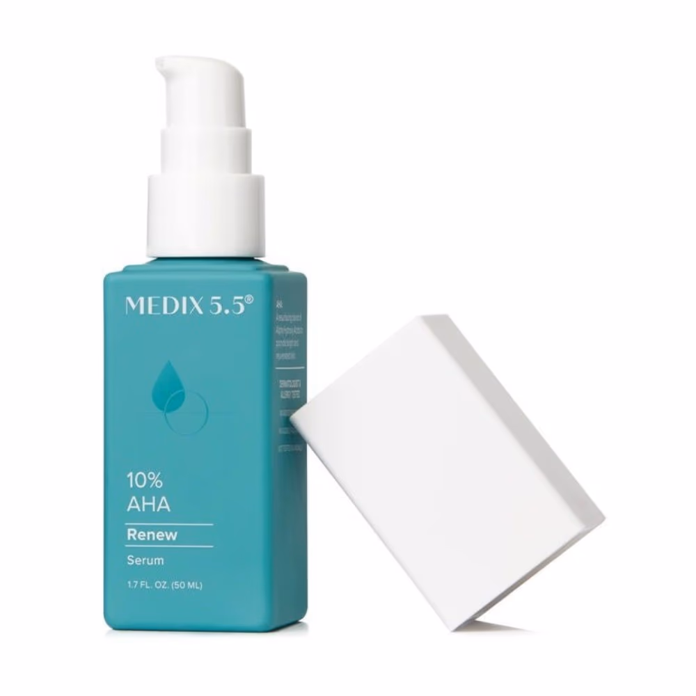 Medix 5.5 10% AHA Serum 50ml