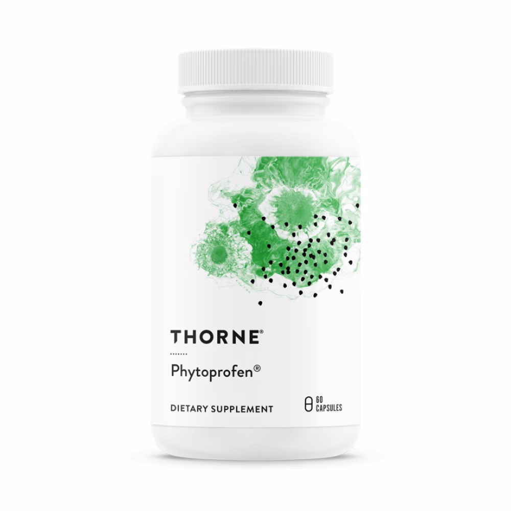 Thorne PhytoProfen – 60 Capsules
