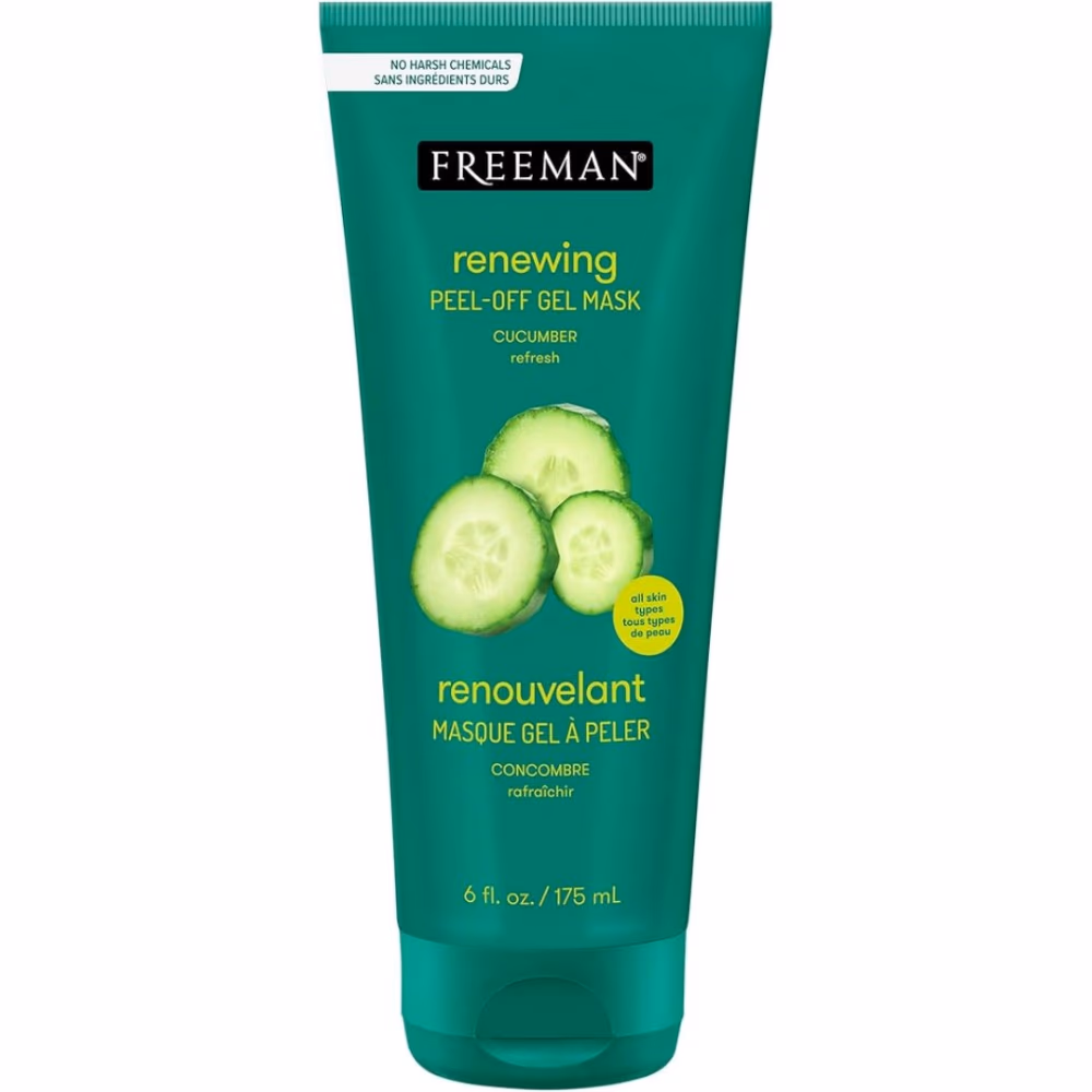 Freeman Renewing Peel-Off Gel Mask 175ml