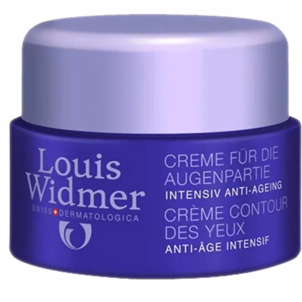 Louis Widmer Eye Contour Cream 30ml