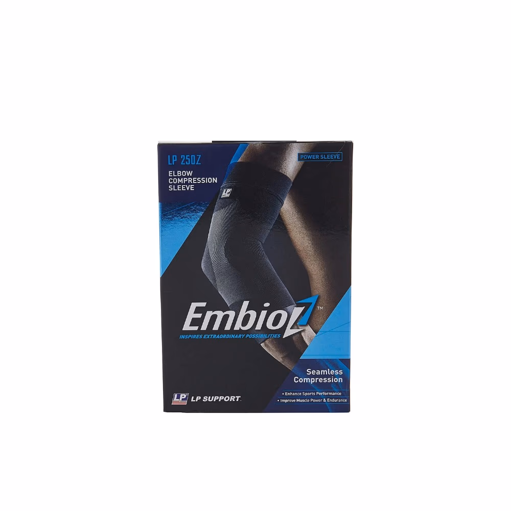 LP 250Z Elbow Compression Sleeve Extra Large