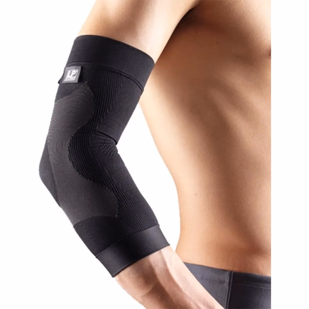 LP 250Z ELBOW COMPRESSION SLEEVE EXTRA EXTRA LARGE 2