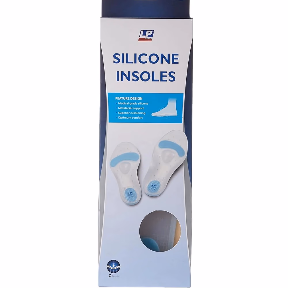 LP 323 SILICON INSOLE SIZE E
