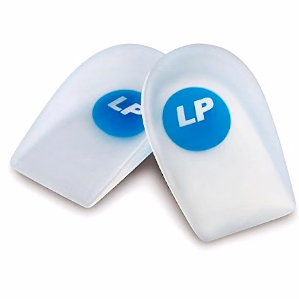 LP 330 HEEL CUSHION CUPS MEDIUM 1