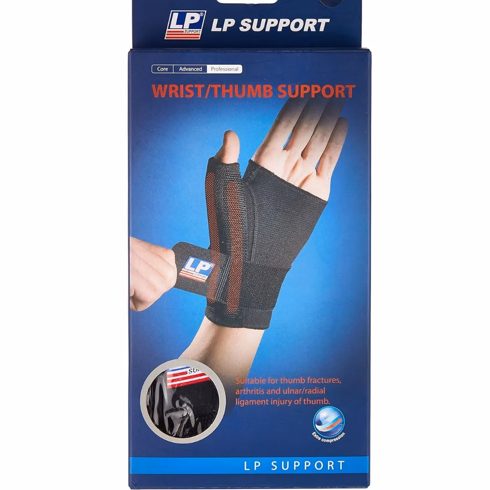LP 576 Wrist/Thumb Support Extra Large 1