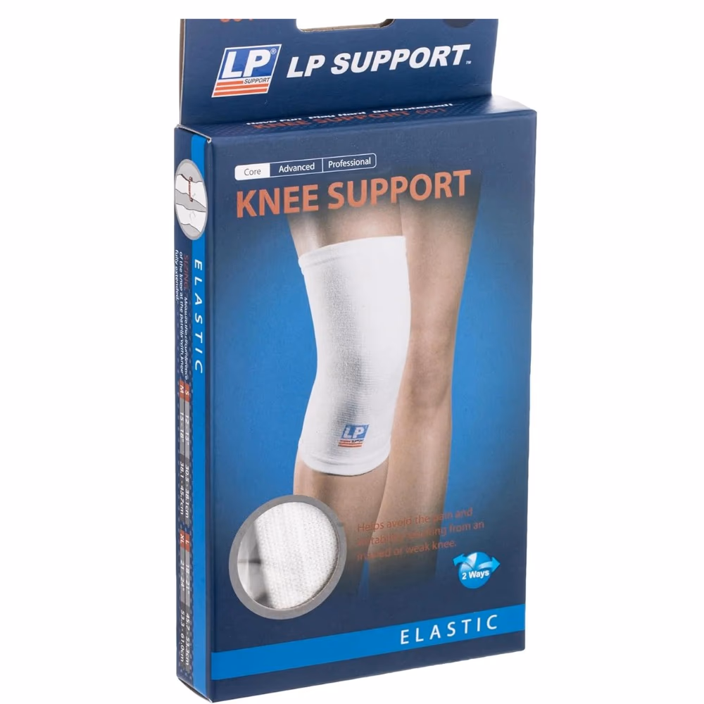 LP 601 Knee Support Extra Large