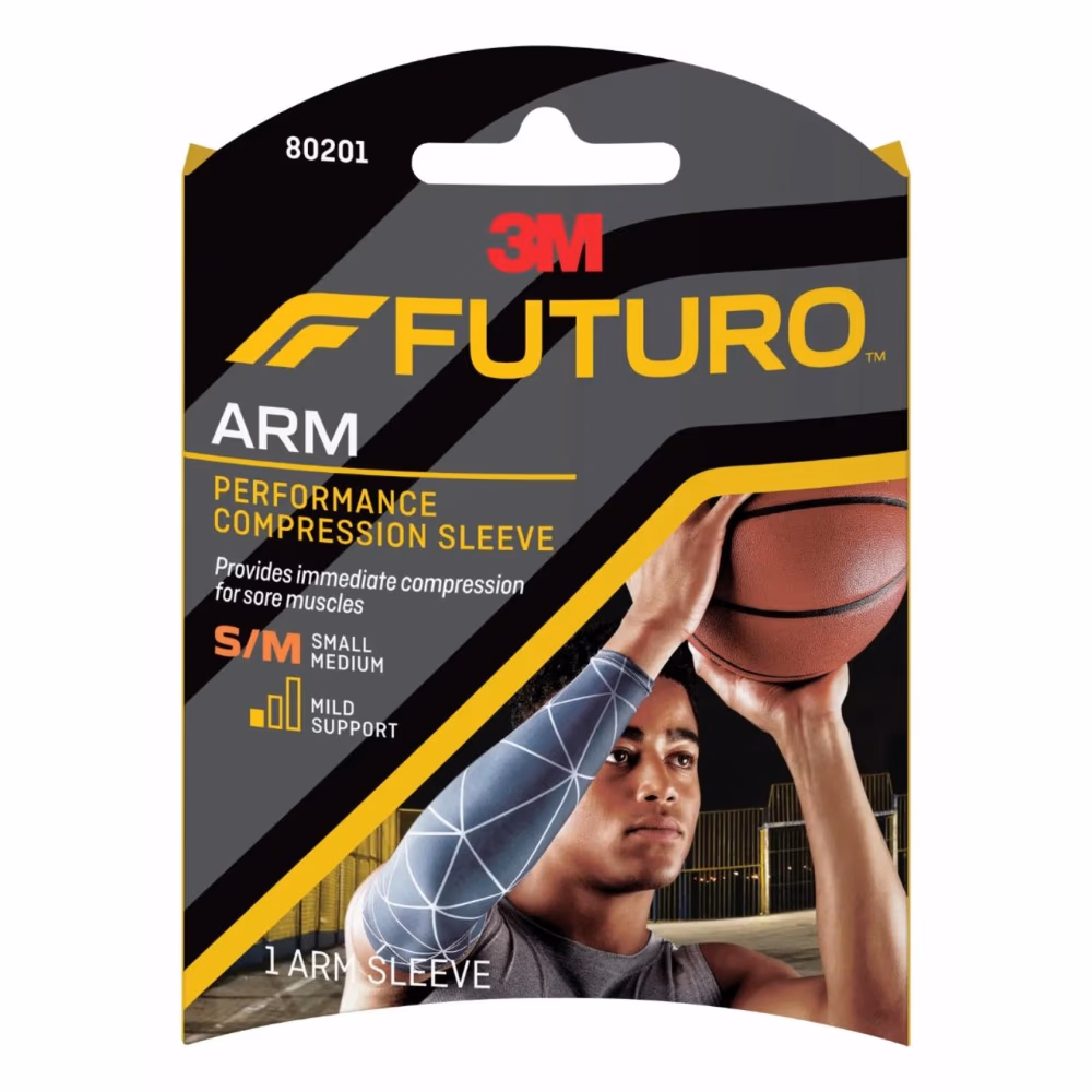 Arm Performance Compression Sleeve 80202 - L/XL  1