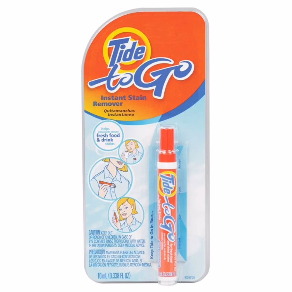 Tide To Go Instant Stain Remover Pen 10ml