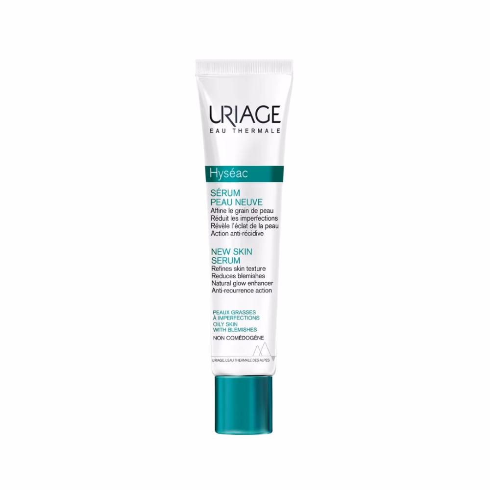 Uriage Hyseac New Skin Serum 40ml 3