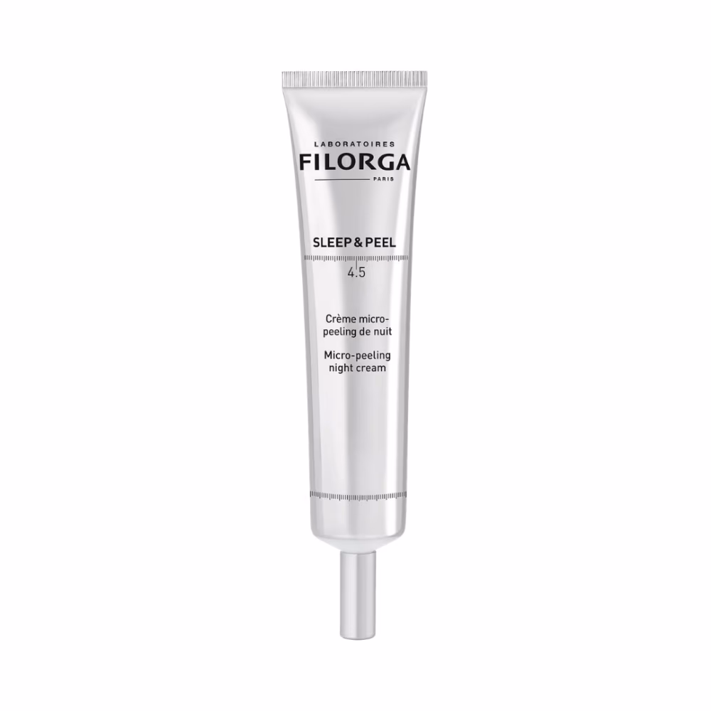 Filorga Sleep & Peel Micro-Peeling Night Cream