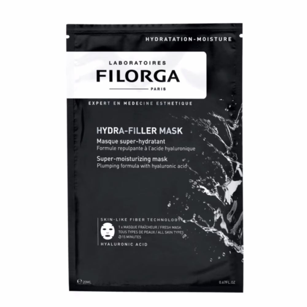 Filorga Hydra-Filler Super Moisturizing Mask – 20ml