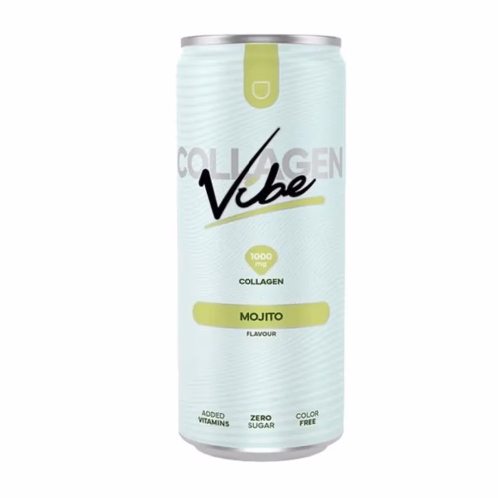 Vibe Collagen 330ml Mojito