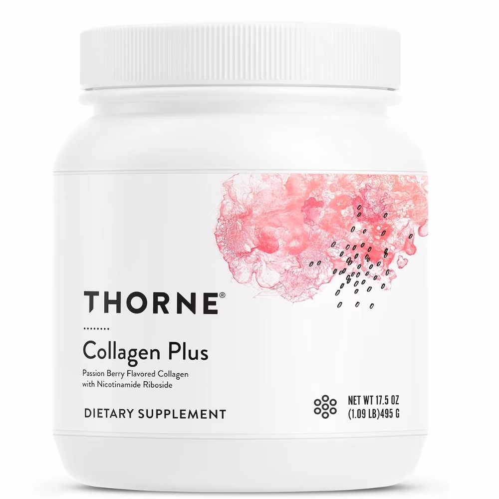 Thorne Collagen Plus Powder - 495g 1