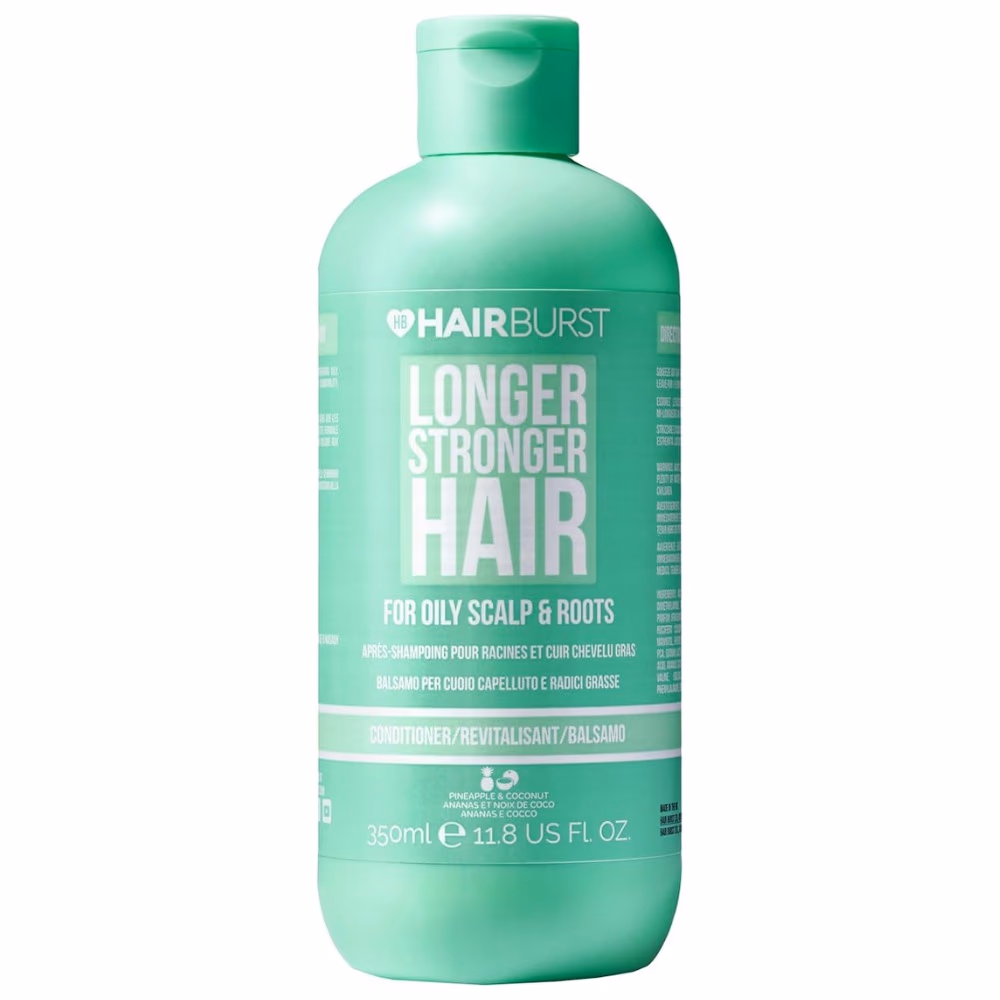 Hairburst Conditioner for Oily Scalp and Roots 350ML 1