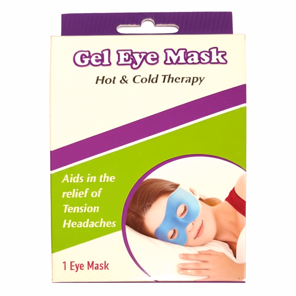 Ezycare Gel Mask