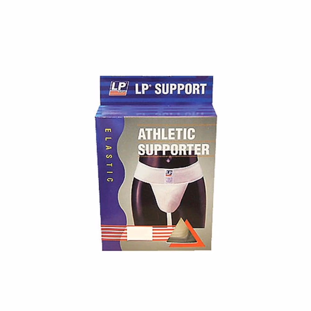 LP 622 Athletic Support Medium