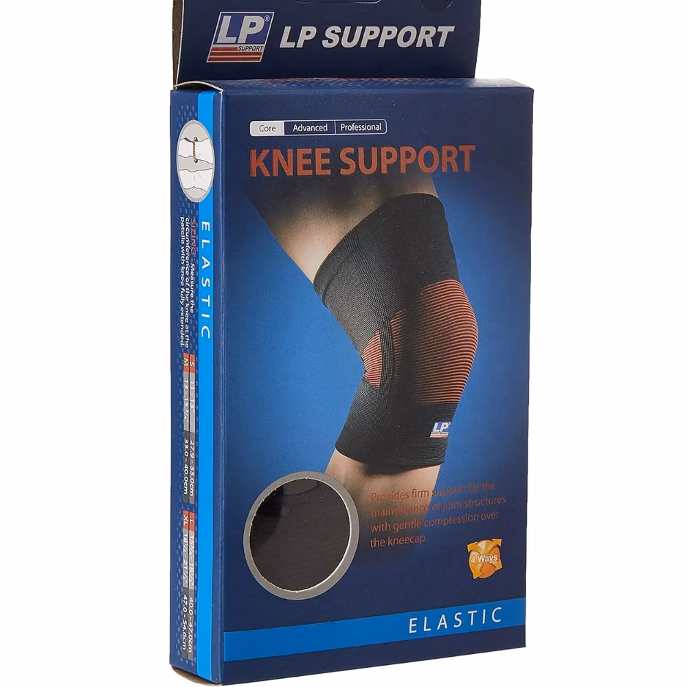 LP 641 KNEE SUPPORT SMALL 1