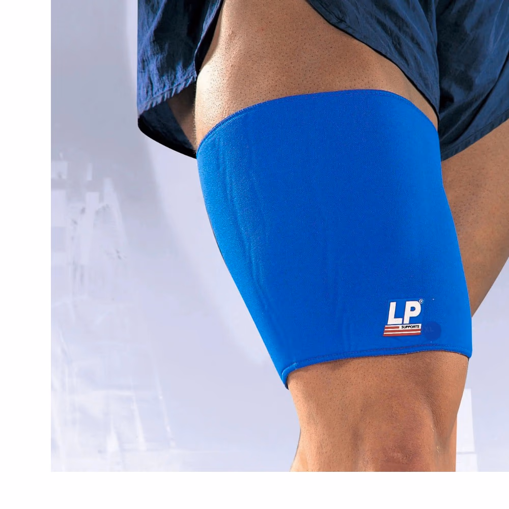 LP 705 Thigh Support - Medium 2