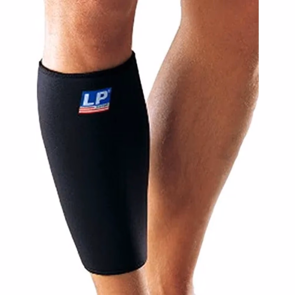 LP 718 Calf and Shin Sleeve - Extra Large 2