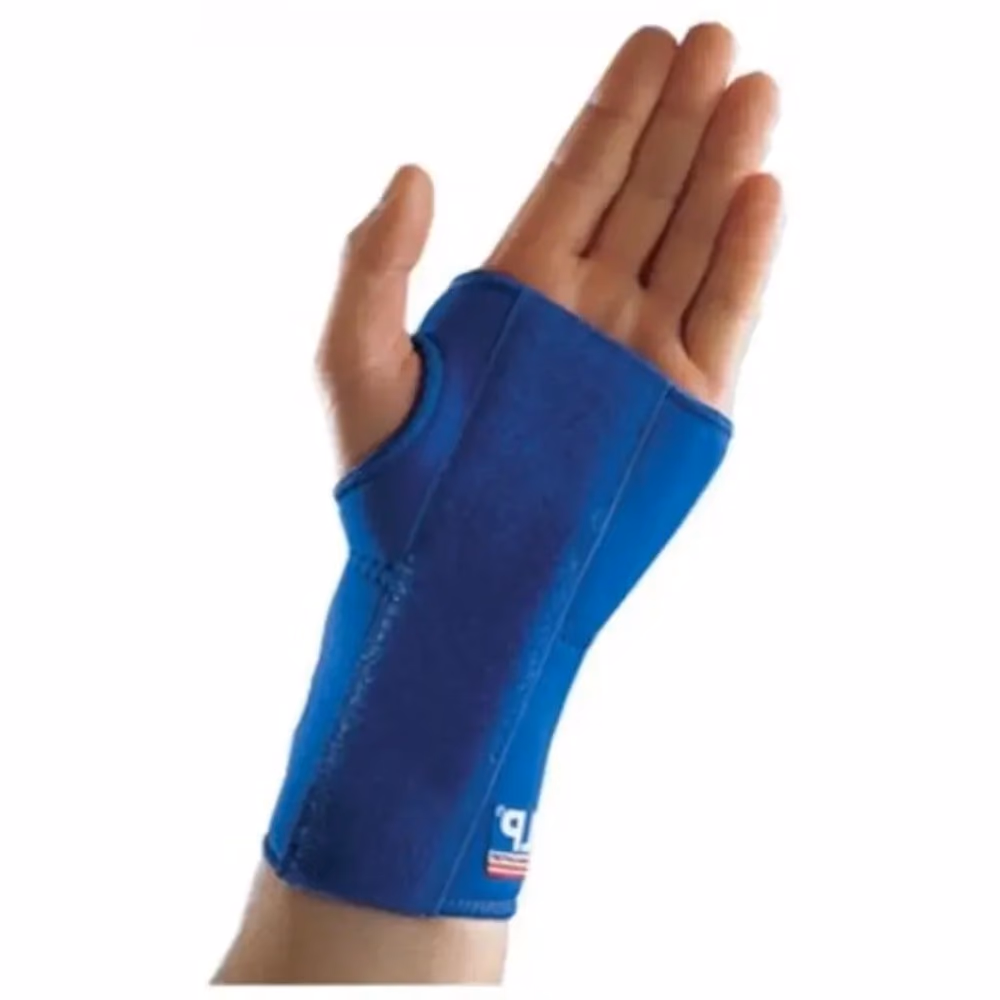 LP 725L Wrist Splint - Medium 2