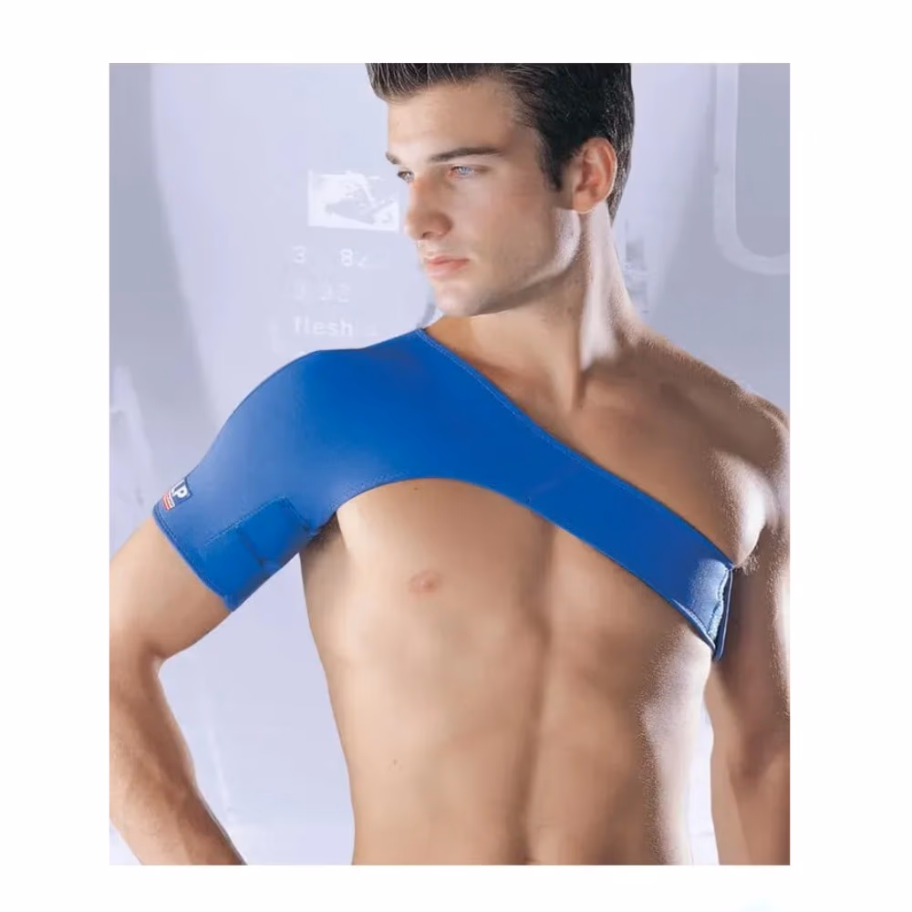 LP 738 Shoulder Support - Small 2