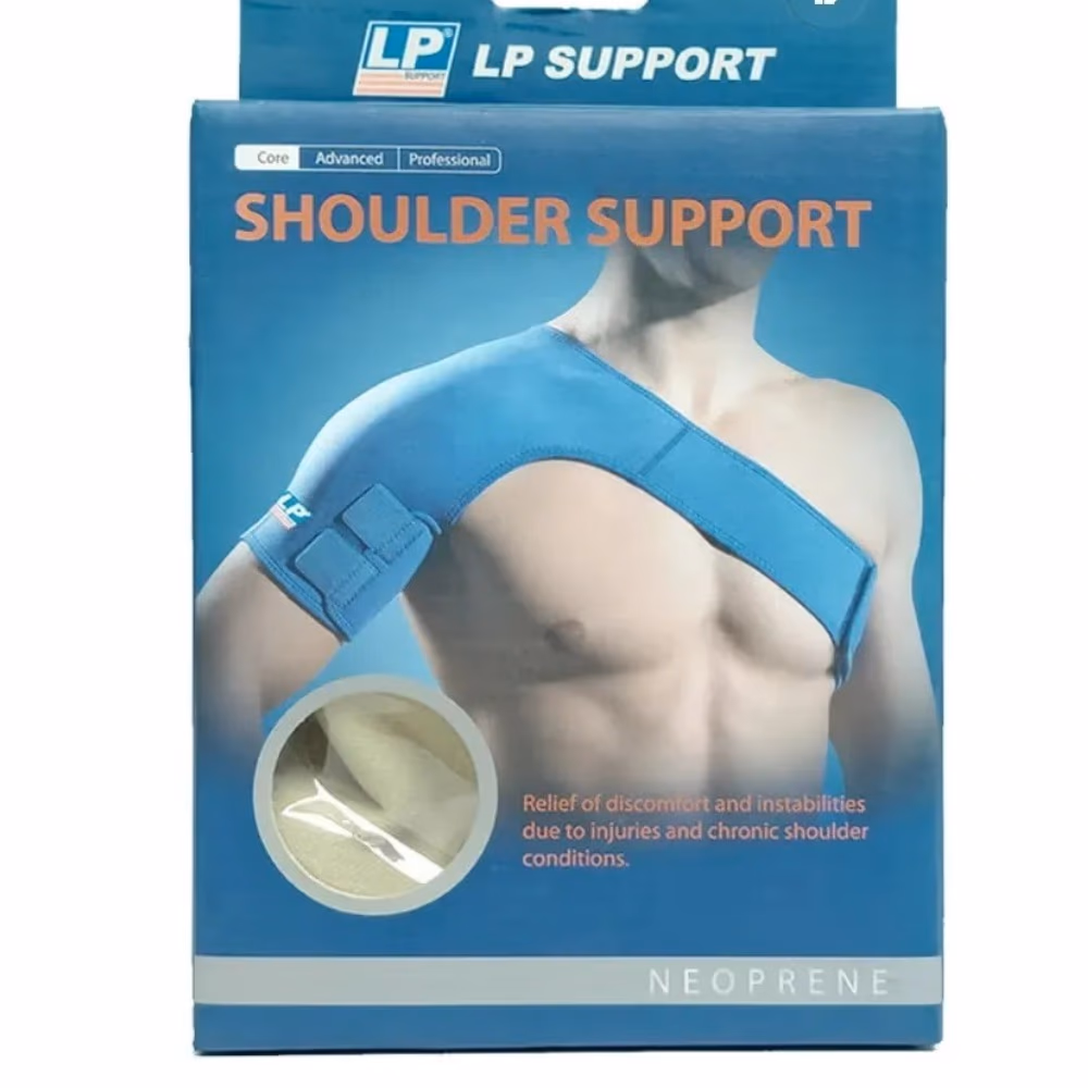 LP 738 Shoulder Support - Small
