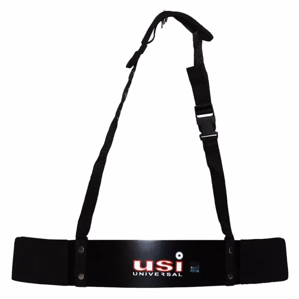 USI Universal The Unbeatable Arm Blaster Biceps Concentrator 1