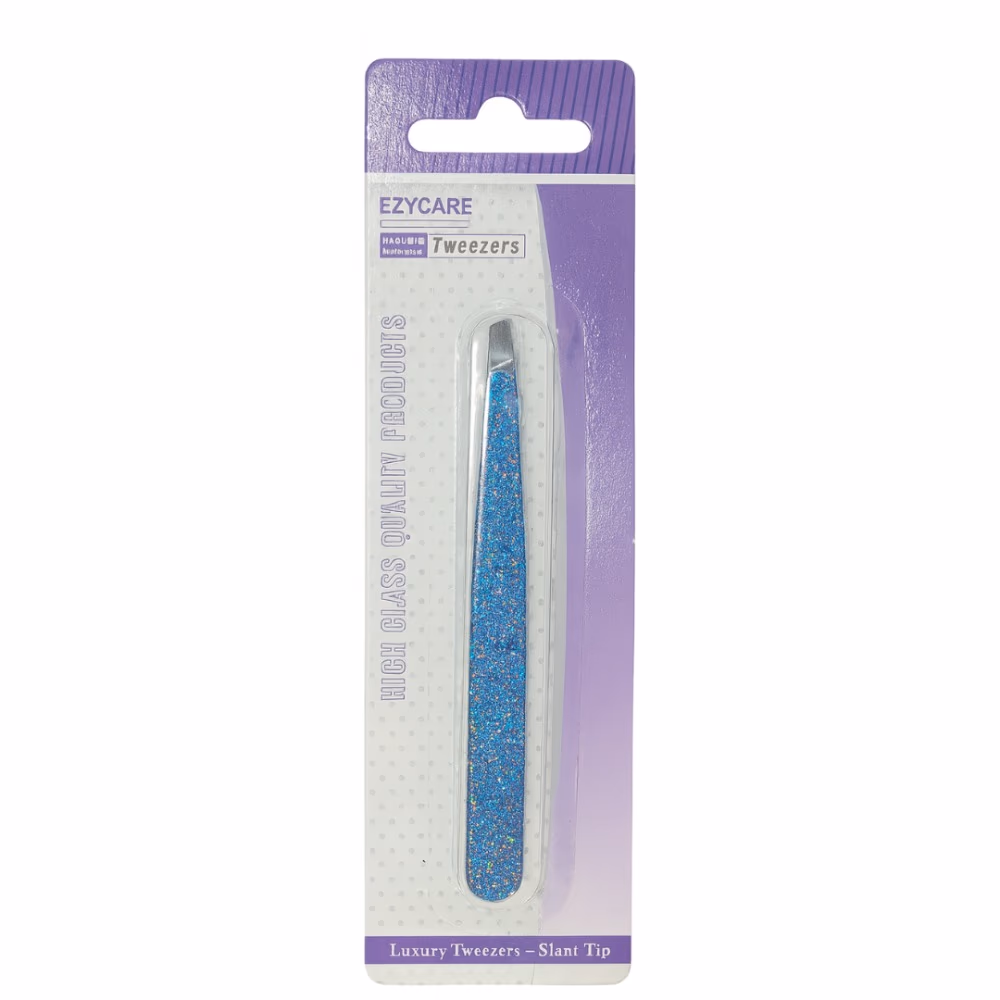 Ezycare Luxury Tweezers 1