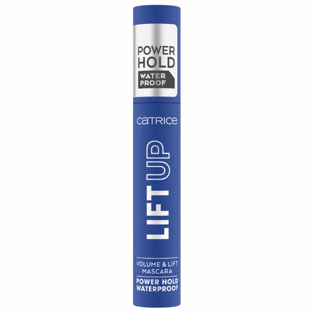Catrice LIFT UP Volume & Lift Mascara Power Hold Waterproof 1