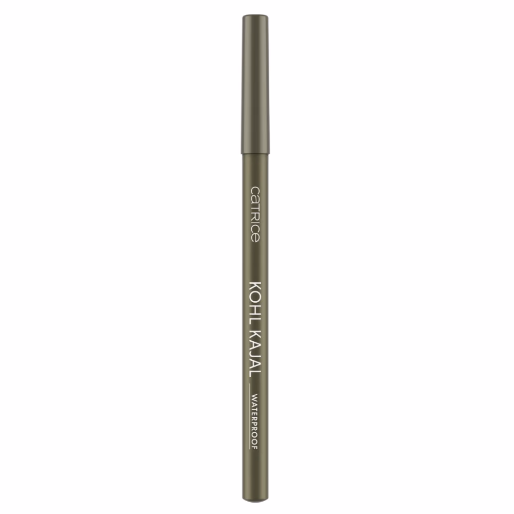 Catrice Kohl Kajal Eye Pencil 080 Dive Love Olive 1