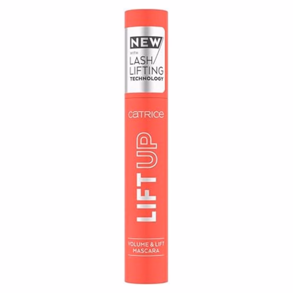 Catrice LIFT UP Volume & Lift Mascara - Extreme Volume 010 Deep Black 1
