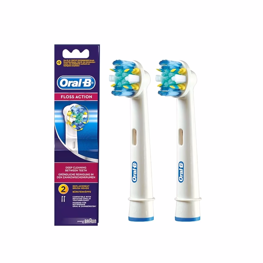 Oral-B FlossAction 1