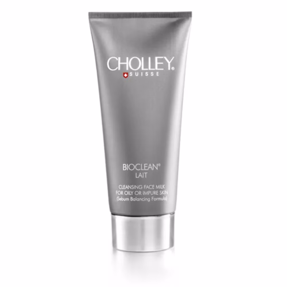 Cholley Suisse Bioclean Lait Cleansing Face Mask 200ml