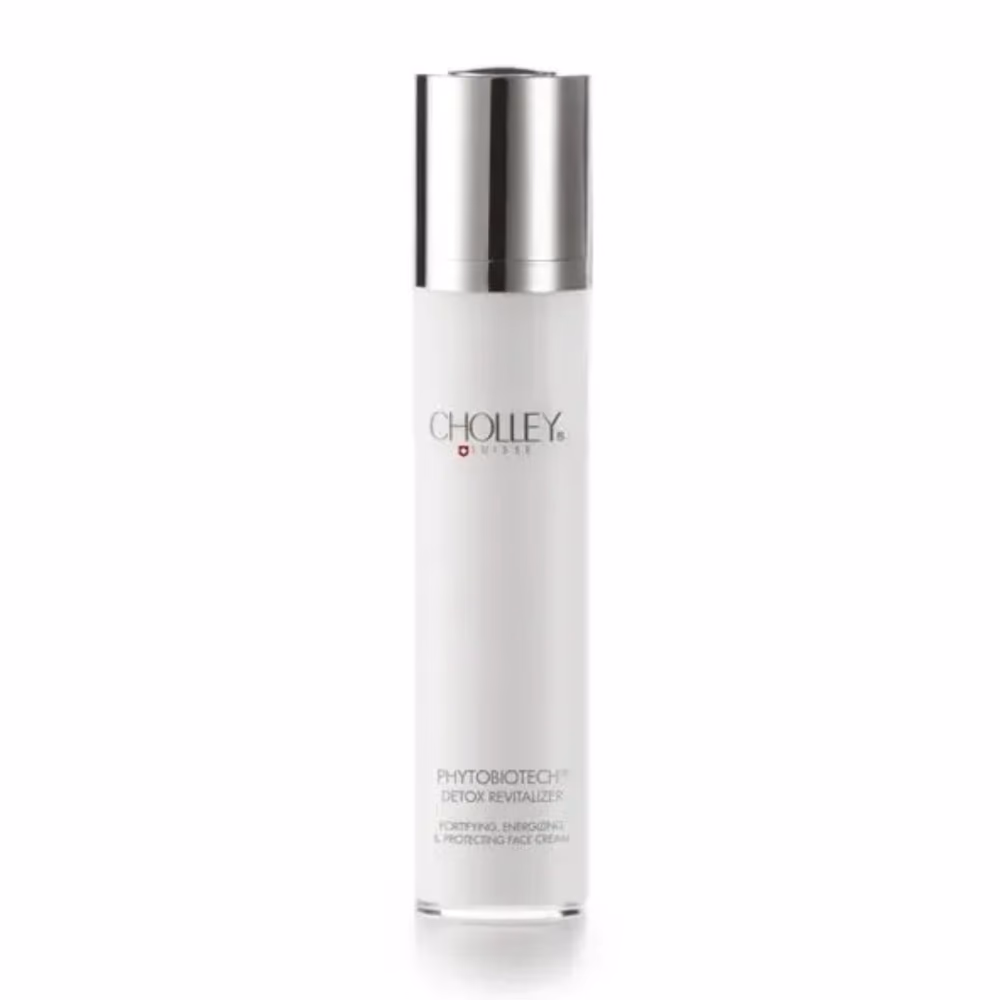 Phytobiotech Detox Revitalizer 50ml