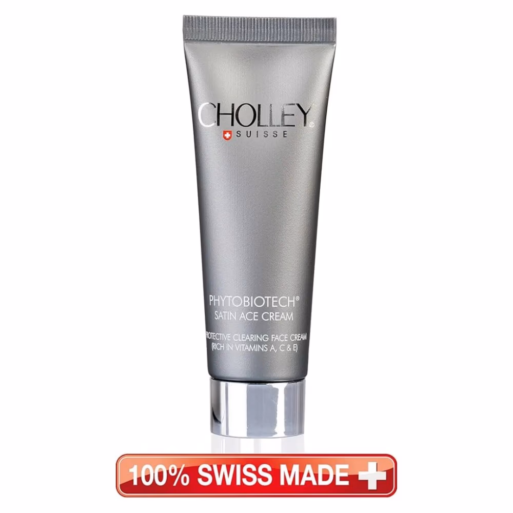 Phytobiotech Satin ACE Cream 50ml