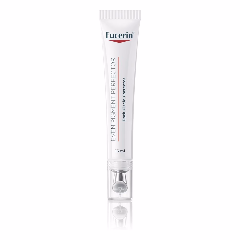 Eucerin Even Pigment Perfector Dark Circle Eye Cream 15ml 1