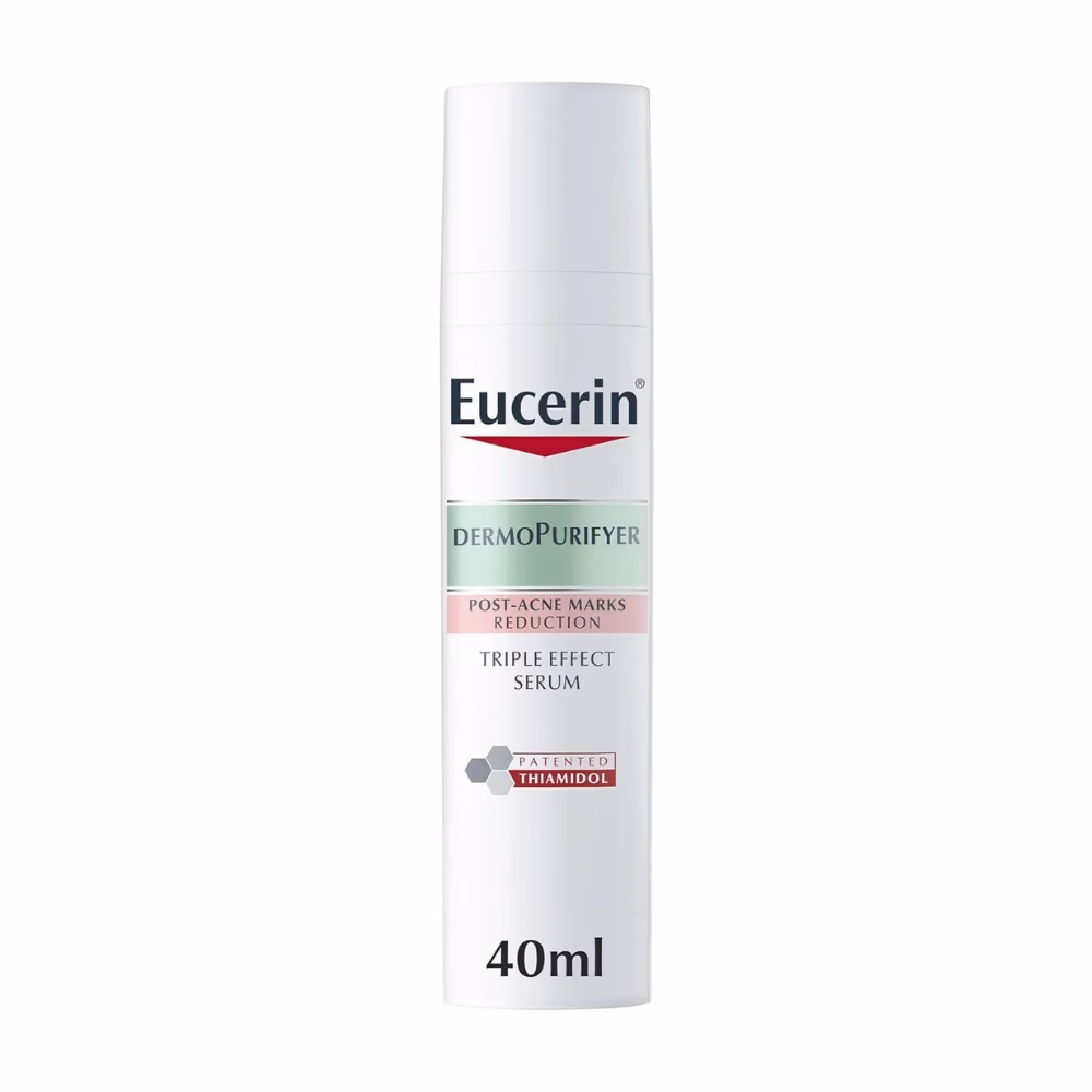 Eucerin DermoPurifyer Triple Effect Serum 40ml 1