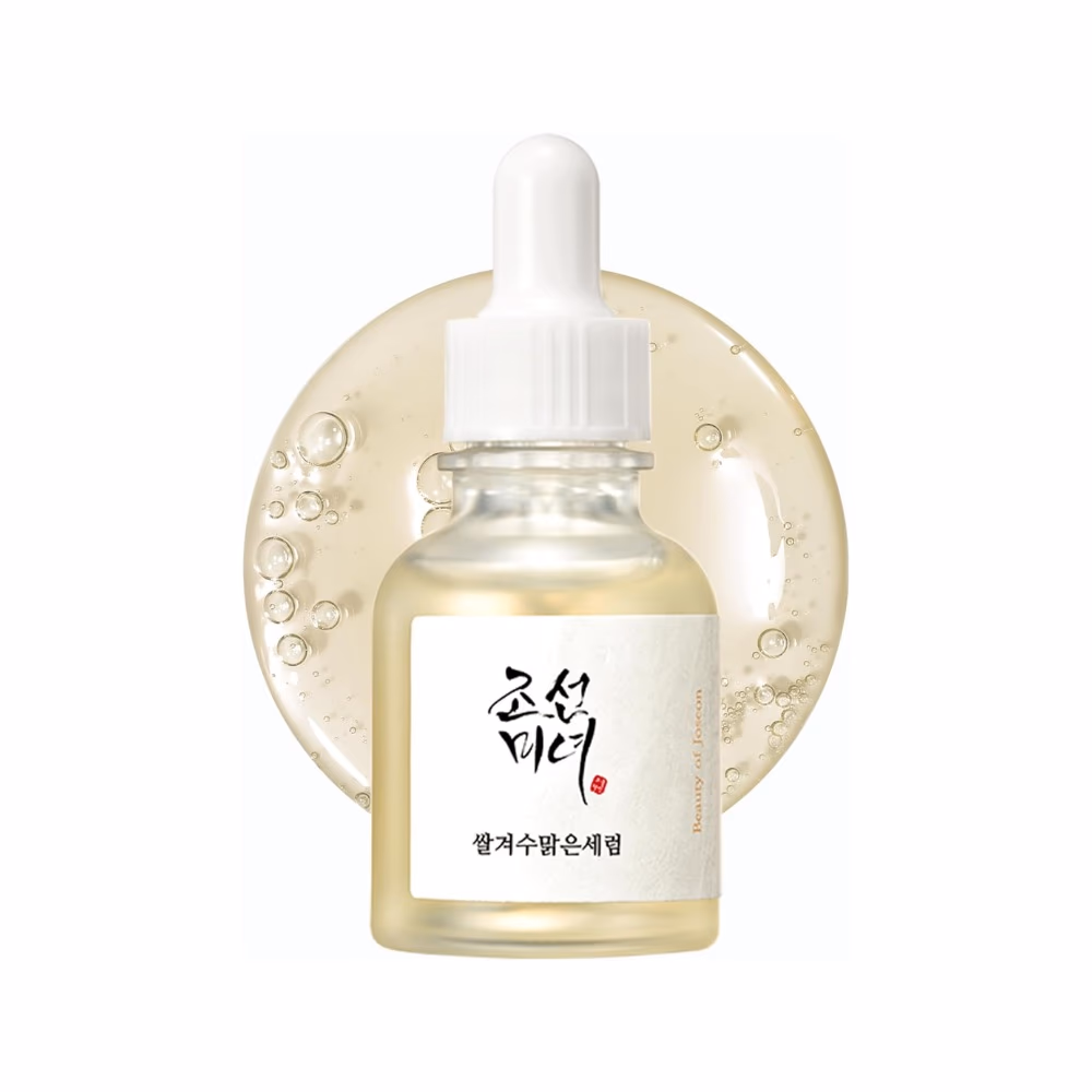 Beauty Of Joseon Glow Deep Serum (Rice + Alpha-Arbutin) - 30ml Brightening Serum With Rice And Alpha-Arbutin To Even Tone And Boost Radiance.