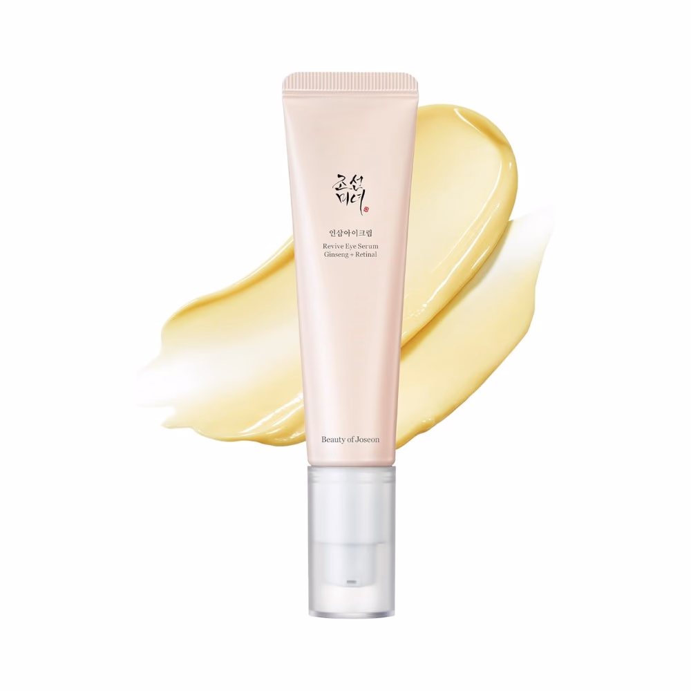 Beauty Of Joseon Ginseng + Retinol Revive Serum - 30ml